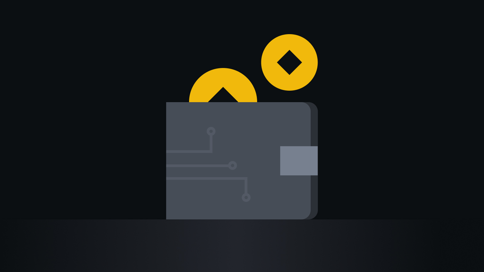 一站式加密金融生态